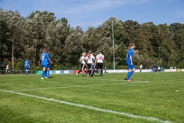 Bild 399 - Frauen VfL Oldesloe 2 . SG Stecknitz 1 : Ergebnis: 0:18
